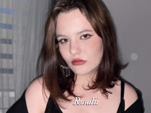Rosalii