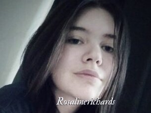 rosalinerichards Partouze