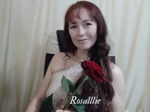 rosalllie Partouze