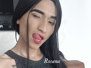 rosana Partouze