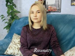 Rosanatty