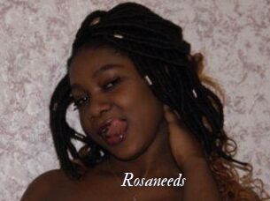 Rosaneeds