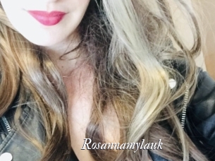 Rosannamylauk
