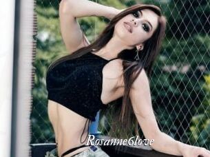 Rosanne6love