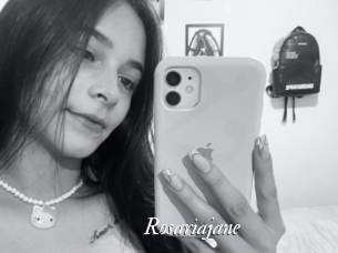 Rosariajane