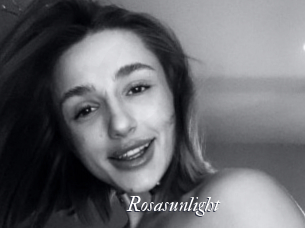 Rosasunlight