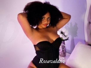 Rosavaldiri