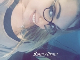 Rosavelllynn