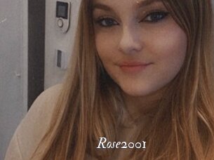 rose2001 Partouze