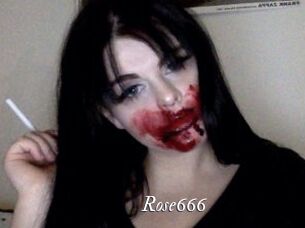 Rose666