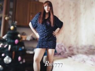 Rose777