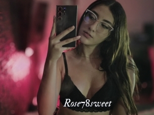 Rose78sweet