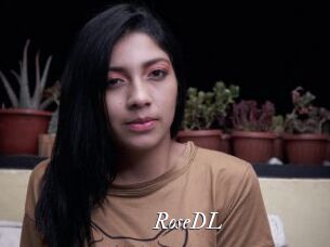 roseDL Partouze