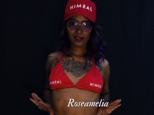 Roseamelia