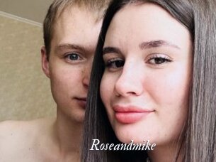 Roseandmike