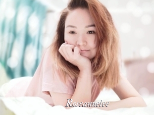 Roseannelee