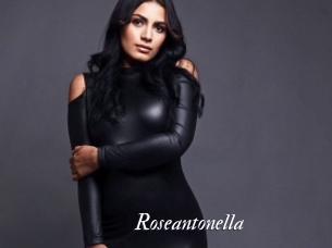 Roseantonella