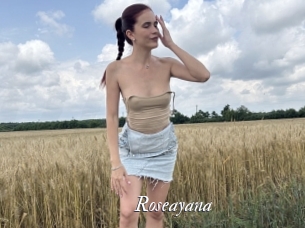 Roseayana