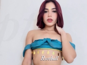 Roseball