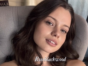 Roseblackwood