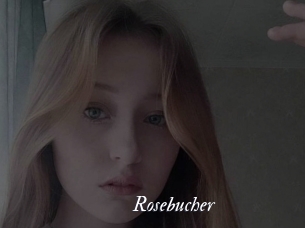 Rosebucher