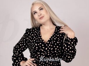 Rosebutler