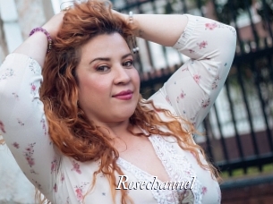 rosechannel Partouze