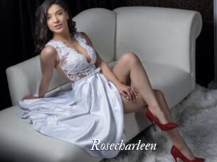 Rosecharleen