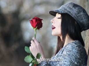 Roseclaiton