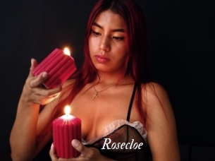 Rosecloe