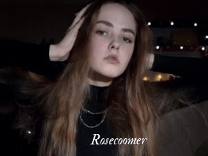 Rosecoomer