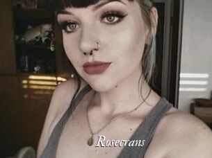 Rosecrans