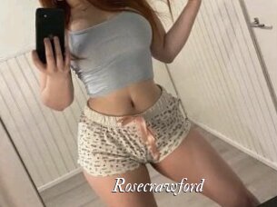 Rosecrawford