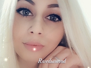 Rosediamond