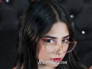 Roseedawson