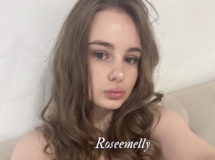 roseemelly Partouze
