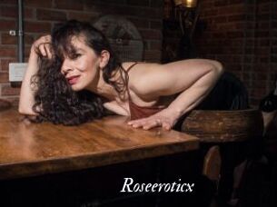 Roseeroticx