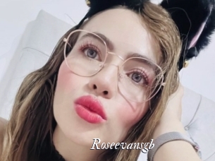 Roseevansgb