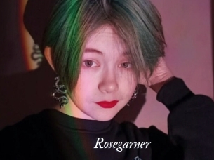 Rosegarner