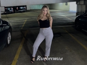 Rosehermosa