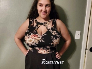 Roseiscute