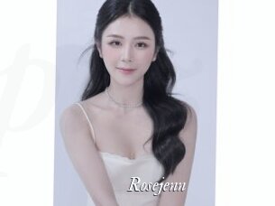 Rosejenn