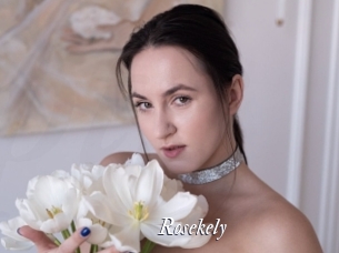 Rosekely