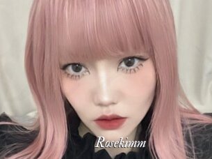 Rosekimm