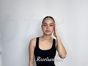Roselianemec