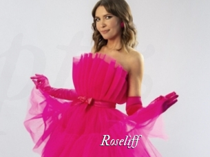 roseliff Partouze