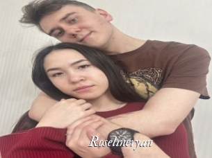 roselineryan Partouze