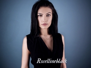 rosellineblack Partouze