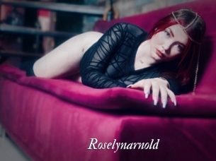 roselynarnold Partouze