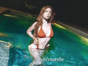 Roselyntaylor